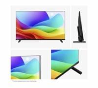 Hisense 32&amp;quot; A5S, Full HD 1920x1080, QLED, Quantum Dot,... - 2