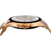 HiFuture Aura2 Rose Gold, 1.32 "AMOLED, Powered by Dual... - 2