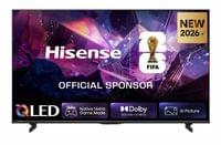 Hisense 65&amp;quot; E7S Pro, 4K Ultra HD 3840x2160, QLED, Quantum... - 1
