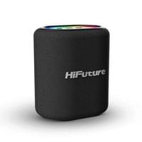 HiFuture Vocalist100 Black, 20W Output, Karaoke Enable,... - 2