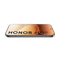 Honor 600 512GB Black, 6.57&amp;quot; 120Hz Amoled straight... - 2