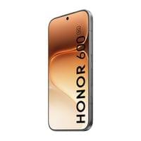 Honor 600 512GB Black, 6.57&amp;quot; 120Hz Amoled straight... - 4