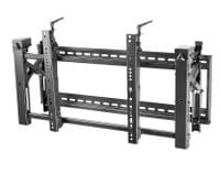 Neomounts Videowall wall mount 32-75&amp;quot; - pop-out - max 70 kg - 4