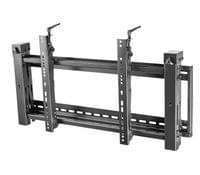 Neomounts Videowall wall mount 32-75&amp;quot; - pop-out - max 70 kg - 5