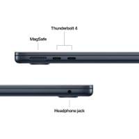 Apple MacBook Air 13.6: Apple M5 chip with 10-core CPU... - 3 Apple MacBook Air 13.6: Apple M5 chip with 10-core CPU... - 3