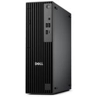 Dell Pro Slim QCS1255, AMD Ryzen 7 8700G (16 TOPS NPU, 8... - 2