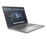 HP ZBook 8 G1i AI 16" Pike Silver, Ultra 7 265H(up to... - 2 HP ZBook 8 G1i AI 16" Pike Silver, Ultra 7 265H(up to... - 2