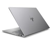 HP ZBook 8 G1i AI 16&amp;quot; Pike Silver, Ultra 7 265H(up to... - 2