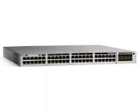 Cisco Catalyst 9300 48-port 1G SFP with modular uplinks,... - 1 Cisco Catalyst 9300 48-port 1G SFP with modular uplinks,... - 1