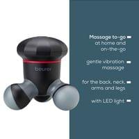 Beurer MG 18 Mini massager - NEW - 6
