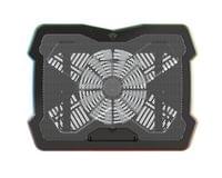 TRUST GXT 1126 Aura Notebook Cooling Stand - 2 TRUST GXT 1126 Aura Notebook Cooling Stand - 2