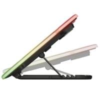TRUST GXT 1126 Aura Notebook Cooling Stand - 3 TRUST GXT 1126 Aura Notebook Cooling Stand - 3