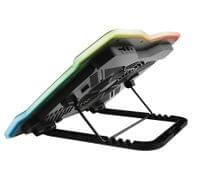 TRUST GXT 1126 Aura Notebook Cooling Stand - 5 TRUST GXT 1126 Aura Notebook Cooling Stand - 5