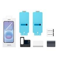 Samsung A57 Screen Protector Transperant - 2 Samsung A57 Screen Protector Transperant - 2