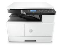 HP LaserJet MFP M442dn - 1