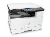 HP LaserJet MFP M442dn - 2