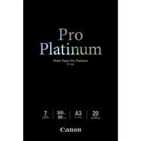 Canon PT-101, A3, 20 sheets - 1 Canon PT-101, A3, 20 sheets - 1