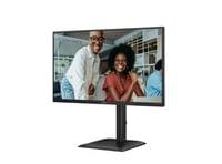 AOC 24E4U, 23.8&amp;quot; IPS WLED, 1920x1080@120Hz, 4ms GtG,... - 4
