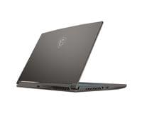 MSI Thin 15 B12VE, i5-12450H (8C/12T, up to 4.40 GHz, 12... - 2