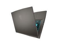 MSI Thin 15 B12VE, i5-12450H (8C/12T, up to 4.40 GHz, 12... - 3