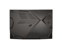 MSI Thin 15 B12VE, i5-12450H (8C/12T, up to 4.40 GHz, 12... - 4