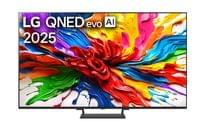 LG 55QNED93A6A, 55&amp;quot; 4K HDR Smart QNED TV MiniLED,... - 1