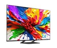 LG 55QNED93A6A, 55" 4K HDR Smart QNED TV MiniLED,... - 2