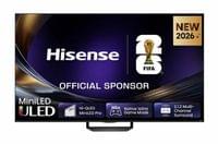 Hisense 65"U7S Pro, 4K Ultra HD 3840x2160, ULED, FALD,... - 1 Hisense 65"U7S Pro, 4K Ultra HD 3840x2160, ULED, FALD,... - 1