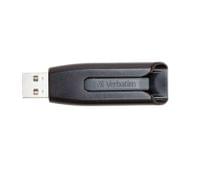 Verbatim V3 USB 3.0 32GB Store &amp;#039;N&amp;#039; Go Drive Grey