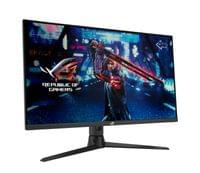 Asus ROG Strix XG32AQ Gaming Monitor 32", WQHD (2560 x... - 2