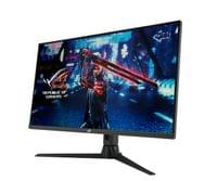 Asus ROG Strix XG32AQ Gaming Monitor 32", WQHD (2560 x... - 2 Asus ROG Strix XG32AQ Gaming Monitor 32", WQHD (2560 x... - 2
