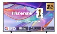 Hisense 65&amp;quot; E7S, 4K Ultra HD 3840x2160, QLED, Quantum... - 1