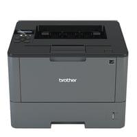 BROTHER HL-L5210DN Monochrome Laser printer...