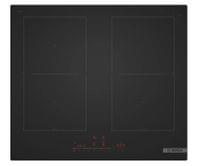 Bosch PVQ61CHB1E, SER8, Induction electric cooktop, 4... - 1