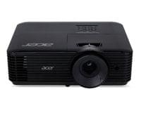 Acer Projector BS-112P/X128HP, DLP, XGA (1024x768), 4000...
