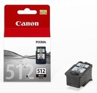 Canon PG-512, black - 1 Canon PG-512, black - 1