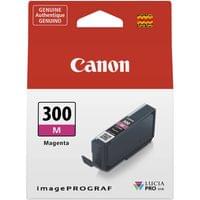 Canon PFI-300 M - 1 Canon PFI-300 M - 1