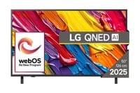 LG 50QNED82A3B, 50&amp;quot; 4K QNED HDR Smart TV, 3840x2160,... - 1