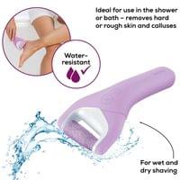 Beurer MP 59 Hornhautentferner Wet & Dry / Callus remover... - 2 Beurer MP 59 Hornhautentferner Wet & Dry / Callus remover... - 2