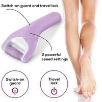 Beurer MP 59 Hornhautentferner Wet & Dry / Callus remover... - 3 Beurer MP 59 Hornhautentferner Wet & Dry / Callus remover... - 3