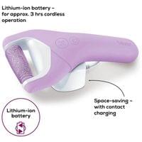 Beurer MP 59 Hornhautentferner Wet & Dry / Callus remover... - 5 Beurer MP 59 Hornhautentferner Wet & Dry / Callus remover... - 5