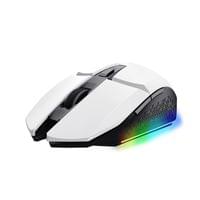 TRUST GXT110 Felox Wireless Mouse White - 1