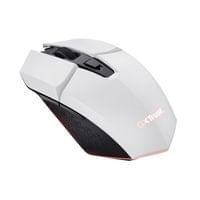 TRUST GXT110 Felox Wireless Mouse White - 2