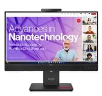 Lenovo ThinkVision T27QD-4v 27", IPS, WLED, 2560x1440,... - 1 Lenovo ThinkVision T27QD-4v 27", IPS, WLED, 2560x1440,... - 1