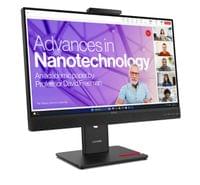 Lenovo ThinkVision T27QD-4v 27", IPS, WLED, 2560x1440,... - 2 Lenovo ThinkVision T27QD-4v 27", IPS, WLED, 2560x1440,... - 2