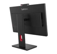 Lenovo ThinkVision T27QD-4v 27", IPS, WLED, 2560x1440,... - 6 Lenovo ThinkVision T27QD-4v 27", IPS, WLED, 2560x1440,... - 6