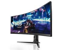 Asus ROG STRIX Curved XG49VQ, 49" DFHD (3840x1080) Gaming... - 2 Asus ROG STRIX Curved XG49VQ, 49" DFHD (3840x1080) Gaming... - 2