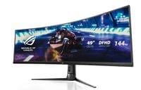 Asus ROG STRIX Curved XG49VQ, 49" DFHD (3840x1080) Gaming... - 3 Asus ROG STRIX Curved XG49VQ, 49" DFHD (3840x1080) Gaming... - 3