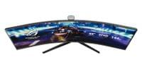 Asus ROG STRIX Curved XG49VQ, 49" DFHD (3840x1080) Gaming... - 4 Asus ROG STRIX Curved XG49VQ, 49" DFHD (3840x1080) Gaming... - 4