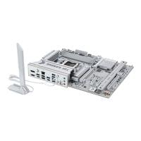Asus TUF Gaming B850 Pro Wi-Fi NEO - 2
